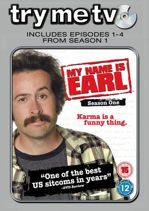 My Name Is Earl