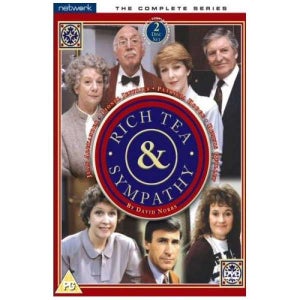 Rich Tea And Sympathy - The Complete Series