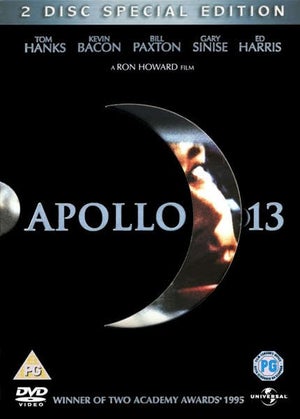 Apollo 13 [Special Edition]