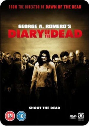 Diary Of The Dead