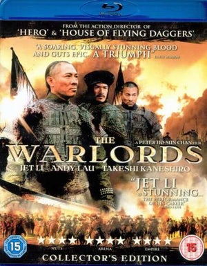 Warlords