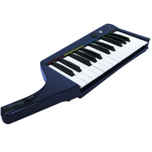 Rock Band 3 Wireless Keyboard - Wii