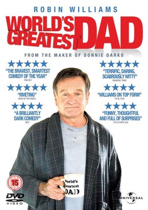 Worlds Greatest Dad
