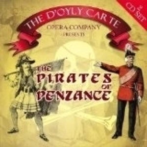 Pirates Of Penzance,The