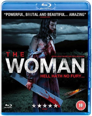 The Woman
