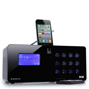 Roth Kradio FM, DAB & Internet Radio