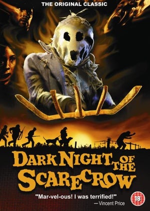 Dark Night of the Scarecrow