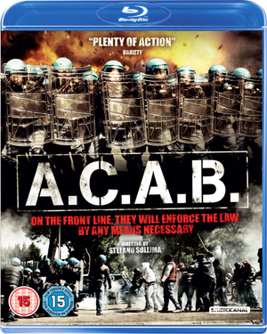 ACAB