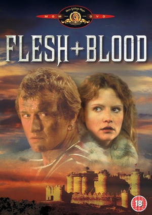 Flesh and Blood