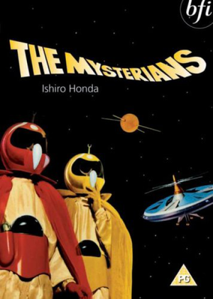 The Mysterians