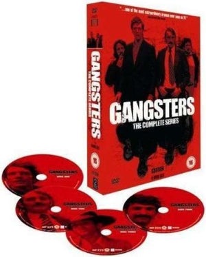 Gangsters - The Complete Series