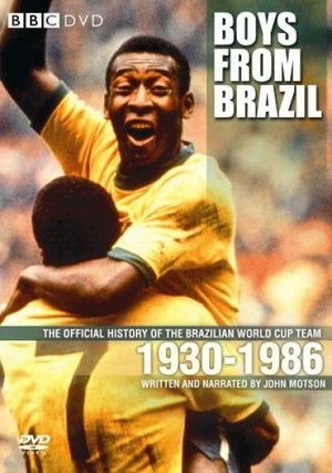 The Boys From Brazil