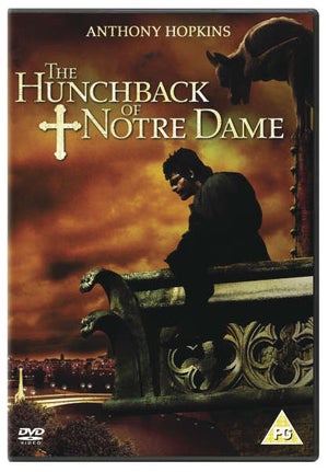 The Hunchback Of Notre Dame (1982)