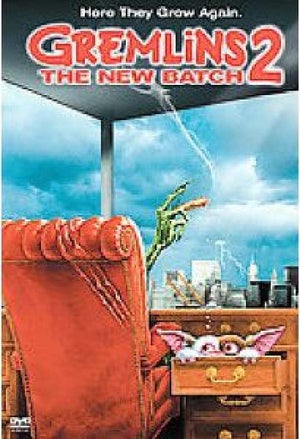 Gremlins 2