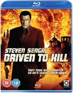 Driven To Kill
