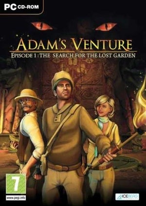 Adams Venture