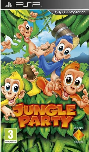 Jungle Party