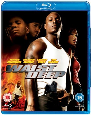 Waist Deep