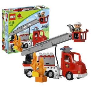 LEGO DUPLO: Fire Truck (5682)