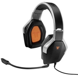 Microsoft Licensed Detonator Headset Tritton (360) 