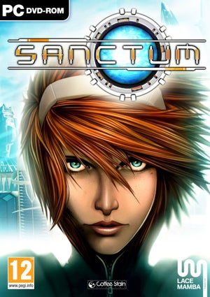 Sanctum Collection