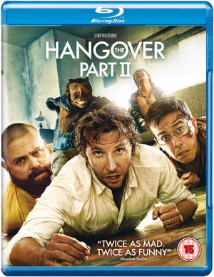 The Hangover Part II (2)