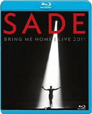 Sade: Bring Me Home - Live 2011