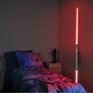 Star Wars Darth Maul Lightsaber Room Light