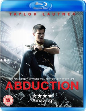 Abduction (Single Disc)