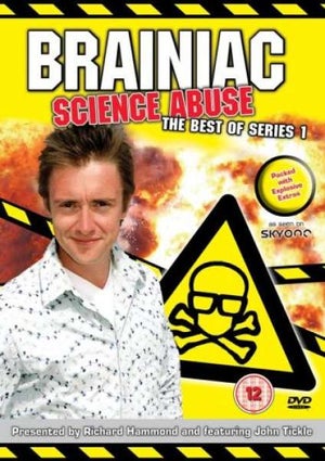 Brainiac
