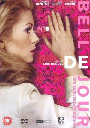 Belle De Jour [40th Anniversary]