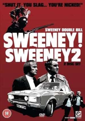 Sweeney!