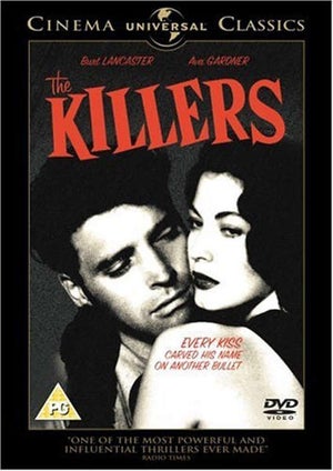 The Killers (1946)