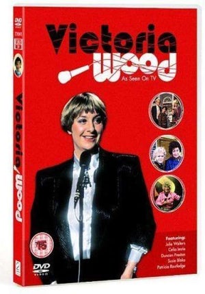 Victoria Wood - As Seen On TV
