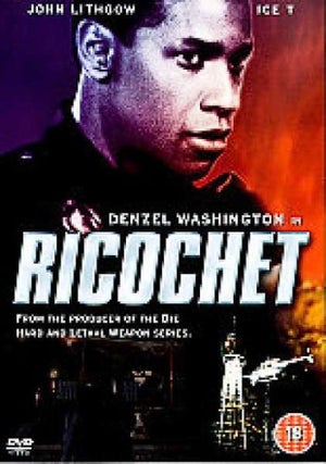 Ricochet