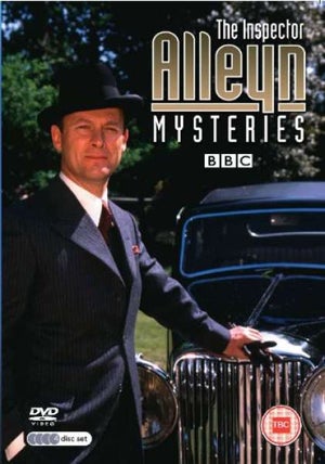 The Inspector Alleyn Mysteries
