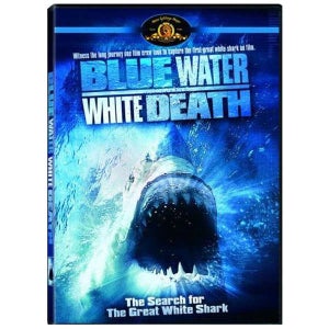Blue Water White Death
