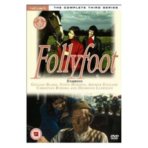 Follyfoot - Series 4