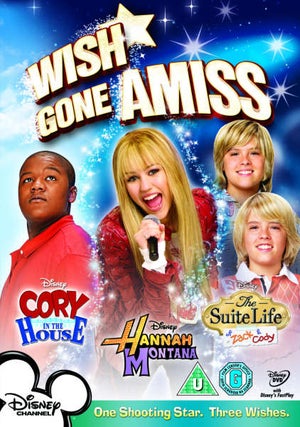 Wish Gone Amiss