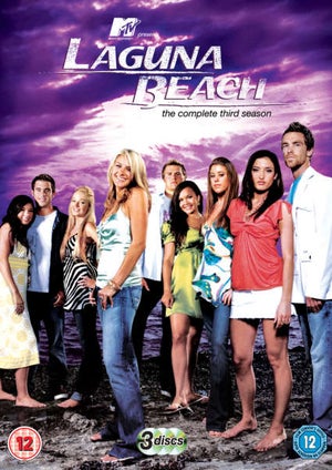 Laguna Beach - Season 3