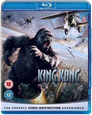 King Kong (2005)