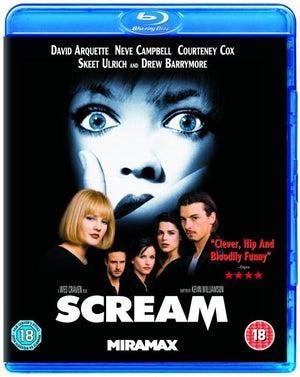Scream