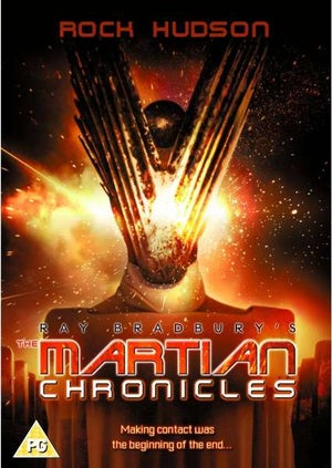 The Martian Chronicles