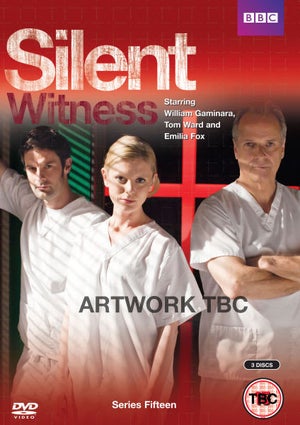 Silent Witness - Series 15