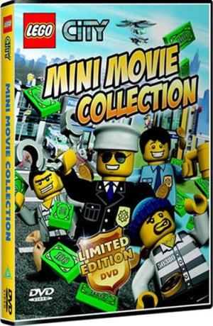 LEGO City Mini Movie
