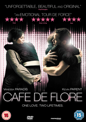 Café De Flore