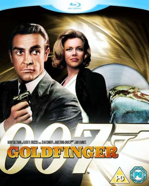 Goldfinger