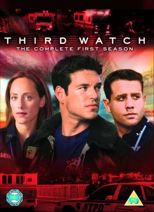 Third Watch