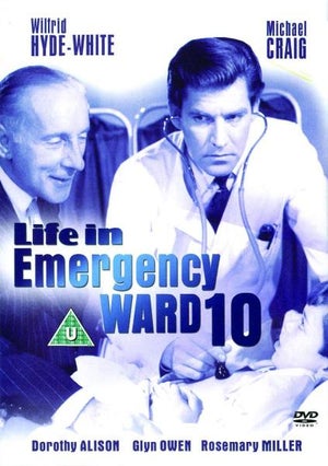 Life In Emergency Ward 10
