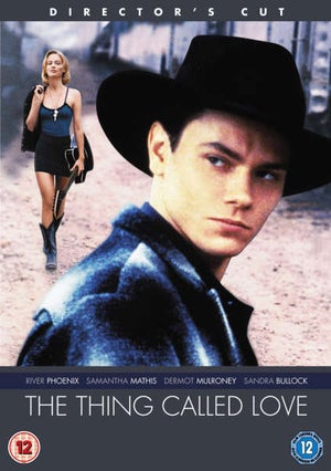 The Thing Called Love [Directors Cut]